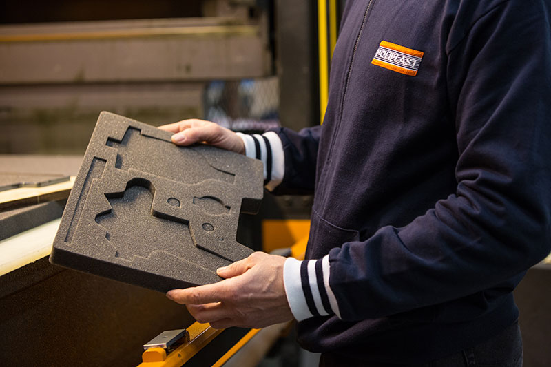 In equilibrio tra Innovazione tecnologica e Artigianalità