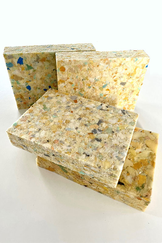 Materiali eco-compatibili